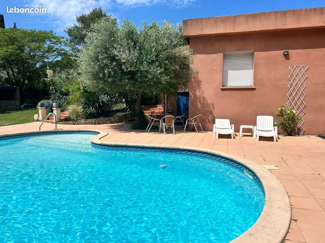 Maison à vendre, 200m², Nîmes