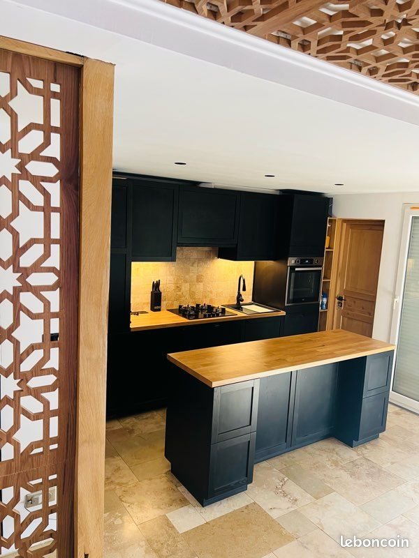 Appartement à vendre, 63m², Saint-Paul-en-Jarez