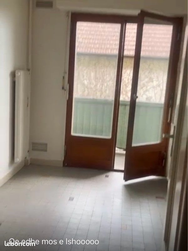 Appartement à vendre, 32m², Annemasse