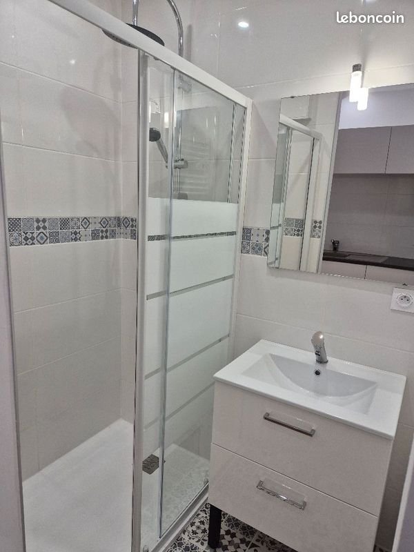 Appartement à louer, 25m², Cazères