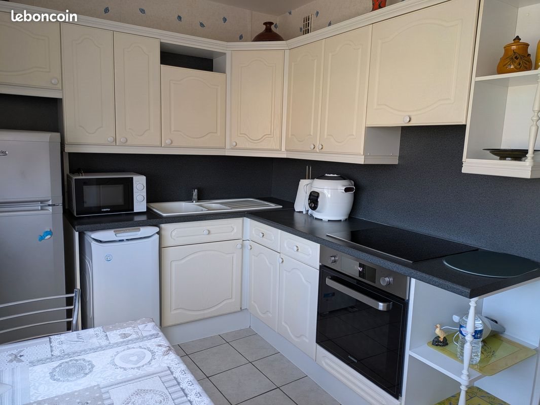 Appartement à vendre, 68m², Vichy
