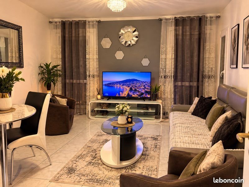 Appartement à louer, 3m², Sevran