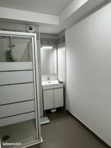Appartement à louer, 28m², Angers
