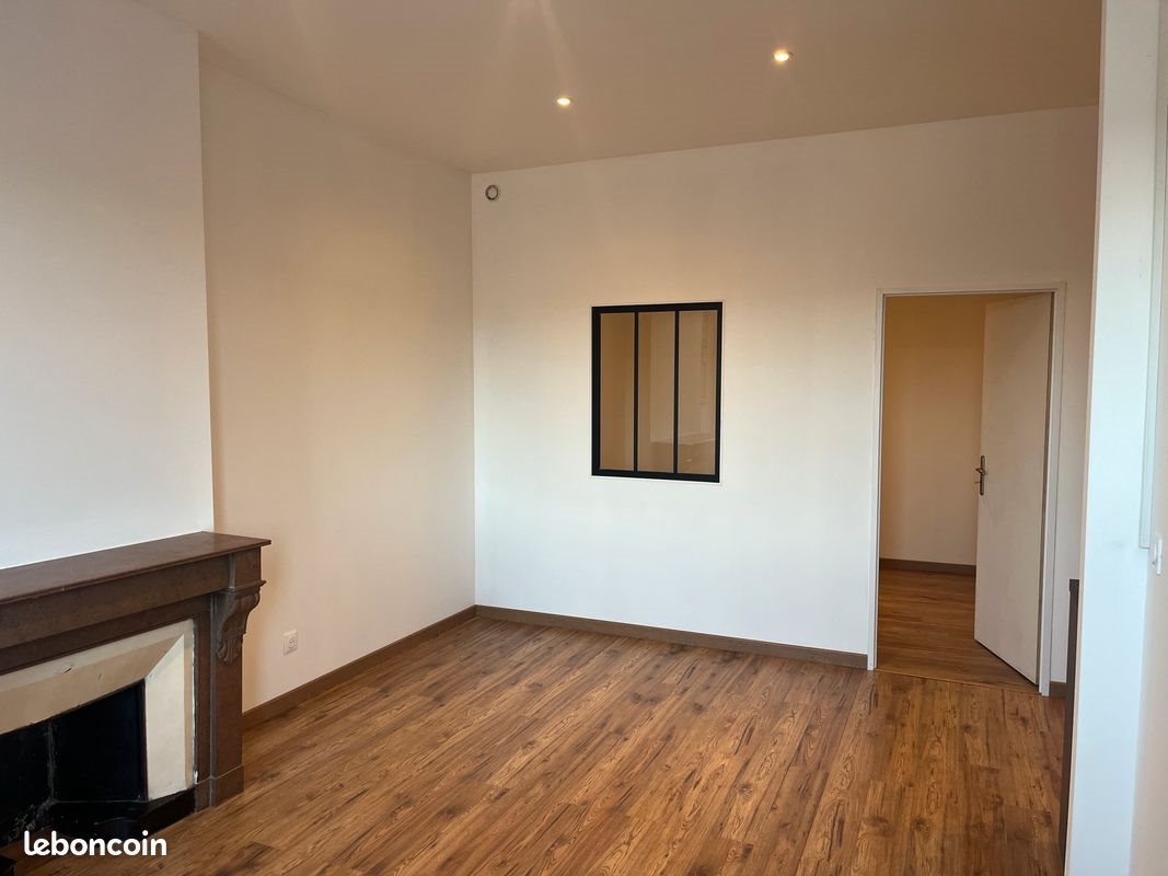 Appartement à louer, 40m², Lagnieu