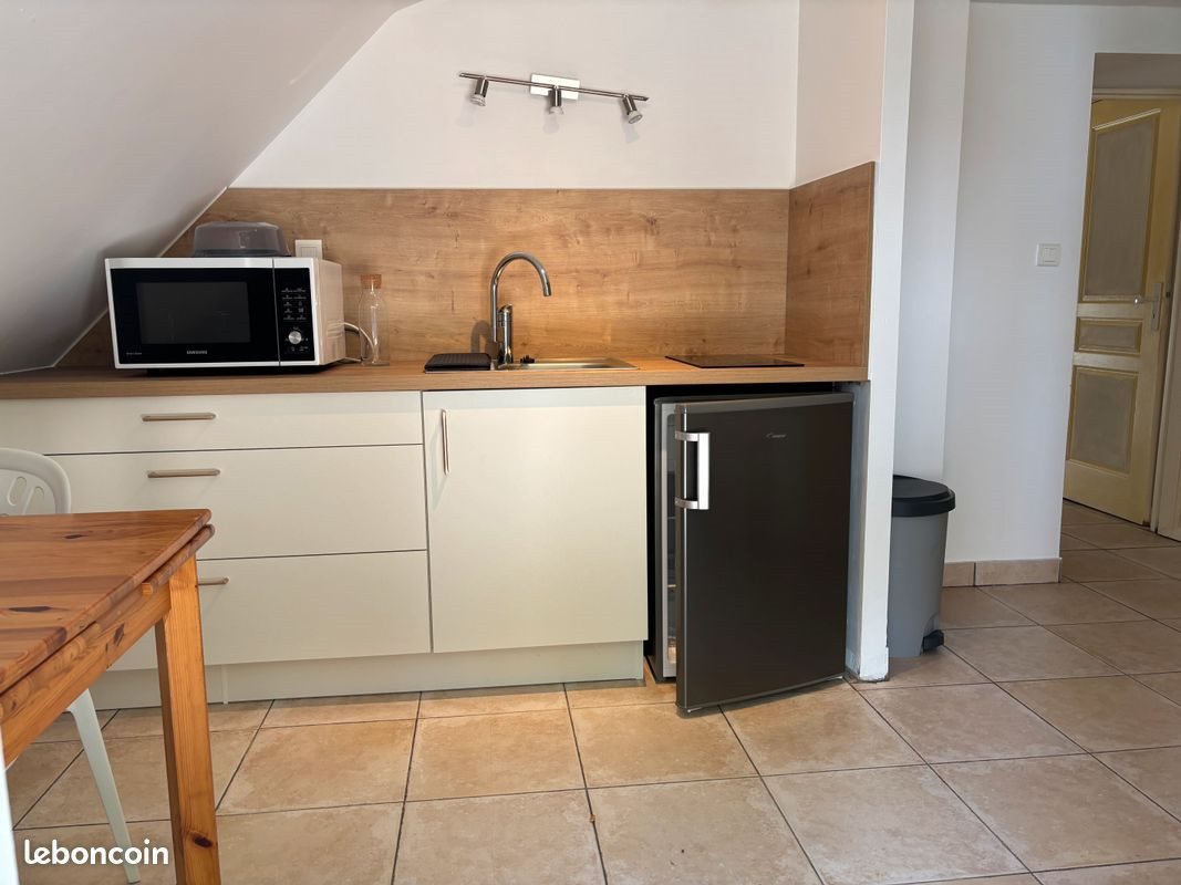 Appartement à louer, 25m², Onet-le-Château