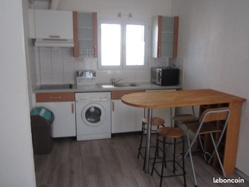 Appartement à louer, 20m², Montpellier