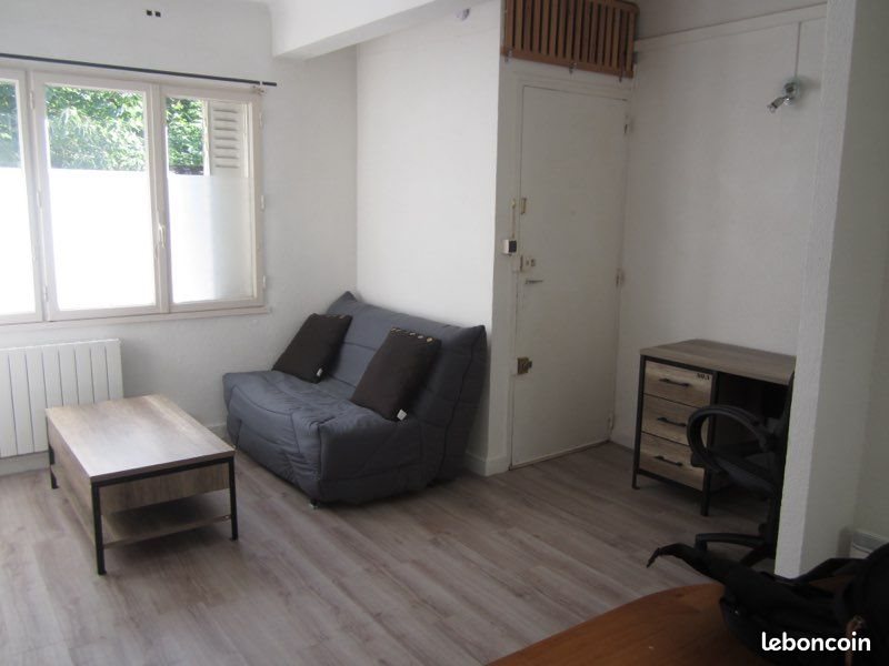Appartement à louer, 20m², Montpellier