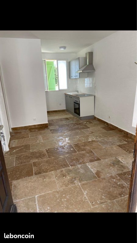 Appartement à louer, 35m², Istres