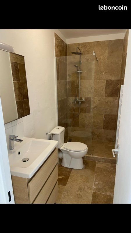 Appartement à louer, 35m², Istres