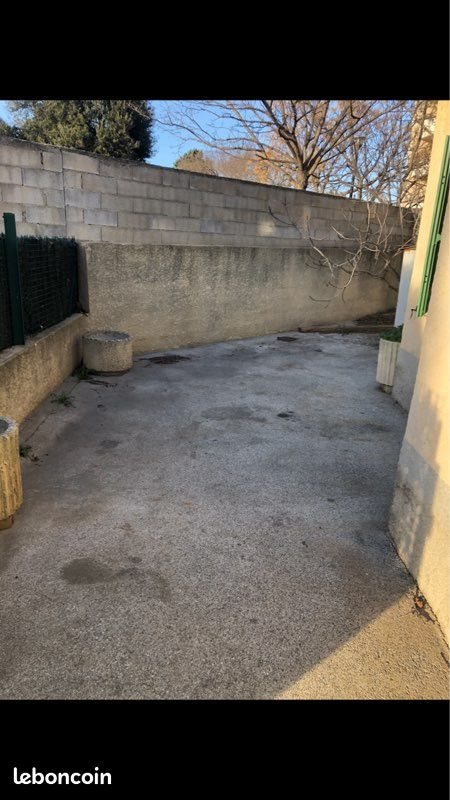 Appartement à louer, 35m², Istres