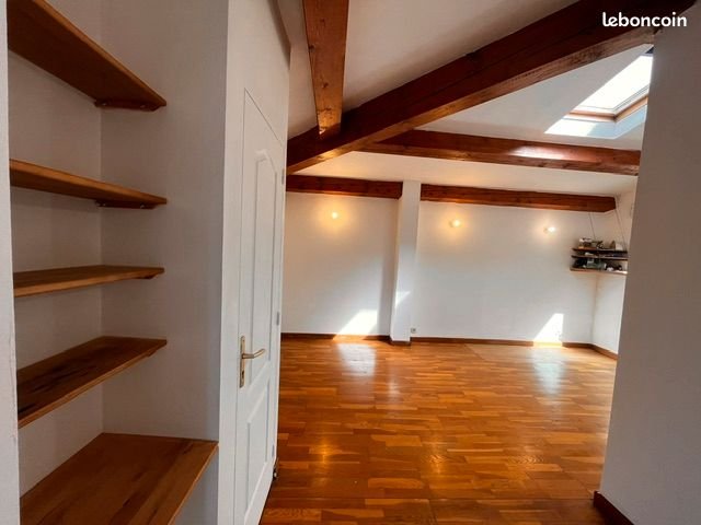 Appartement à louer, 25m², Aix-en-Provence