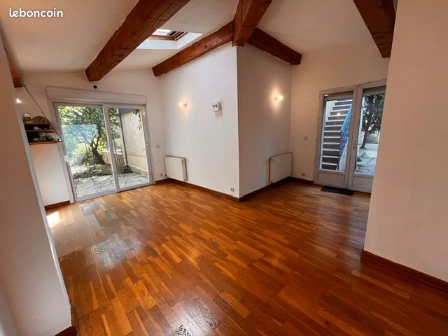 Appartement à louer, 25m², Aix-en-Provence
