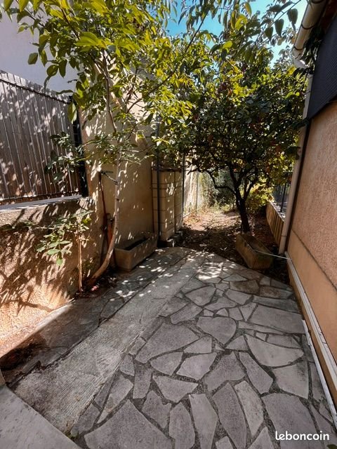 Appartement à louer, 25m², Aix-en-Provence