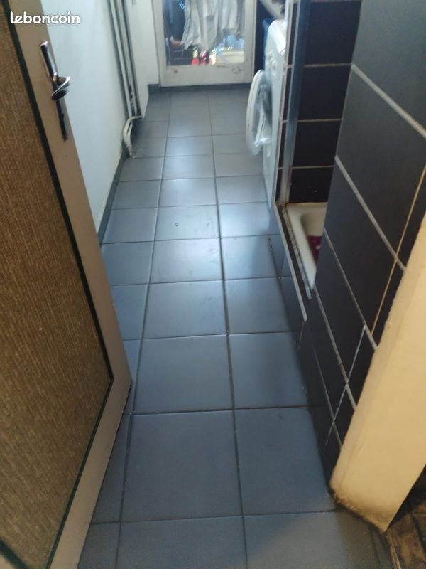Appartement à vendre, 84m², Mulhouse
