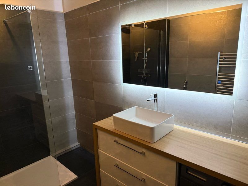 Appartement à louer, 53m², Saint-Brieuc