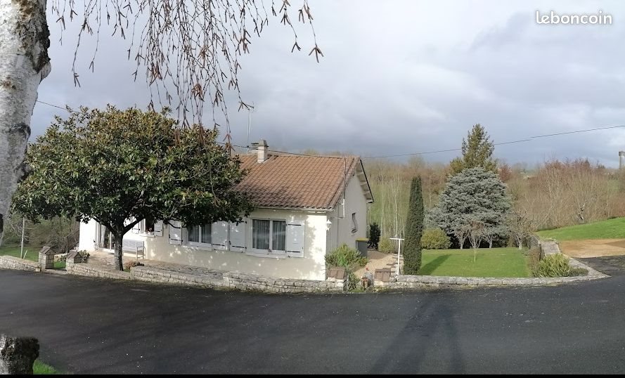 Maison à vendre, 138m², Germond-Rouvre
