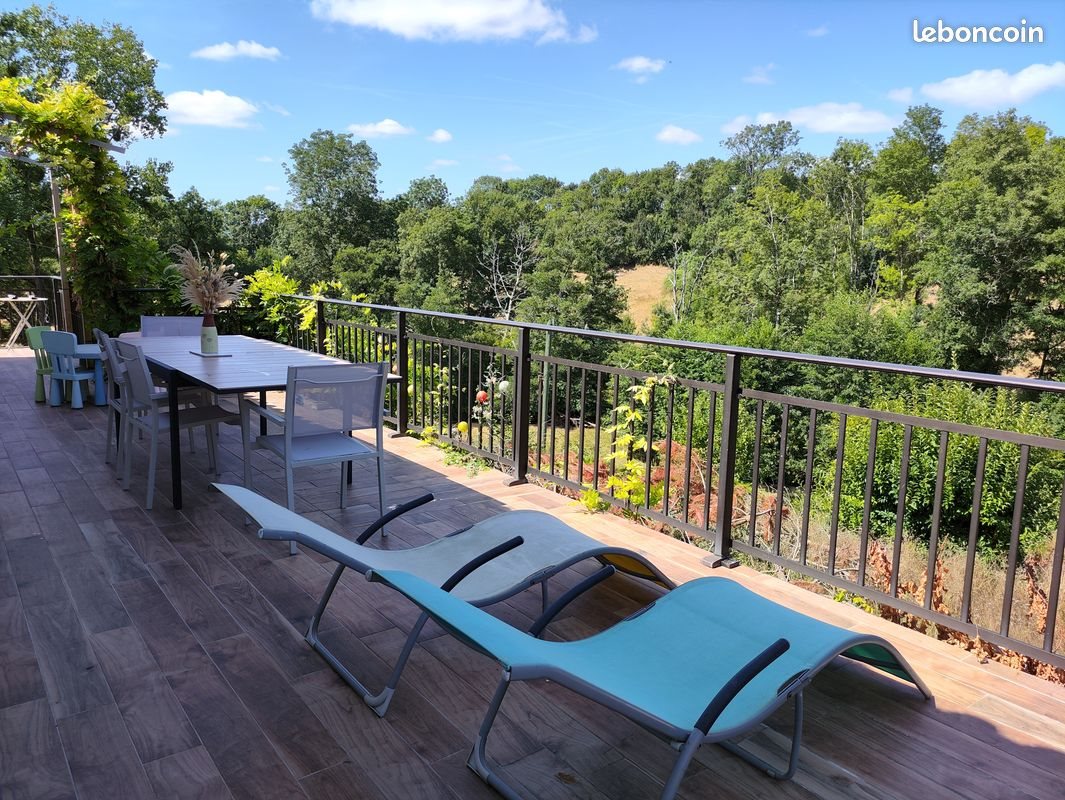 Maison à vendre, 138m², Germond-Rouvre