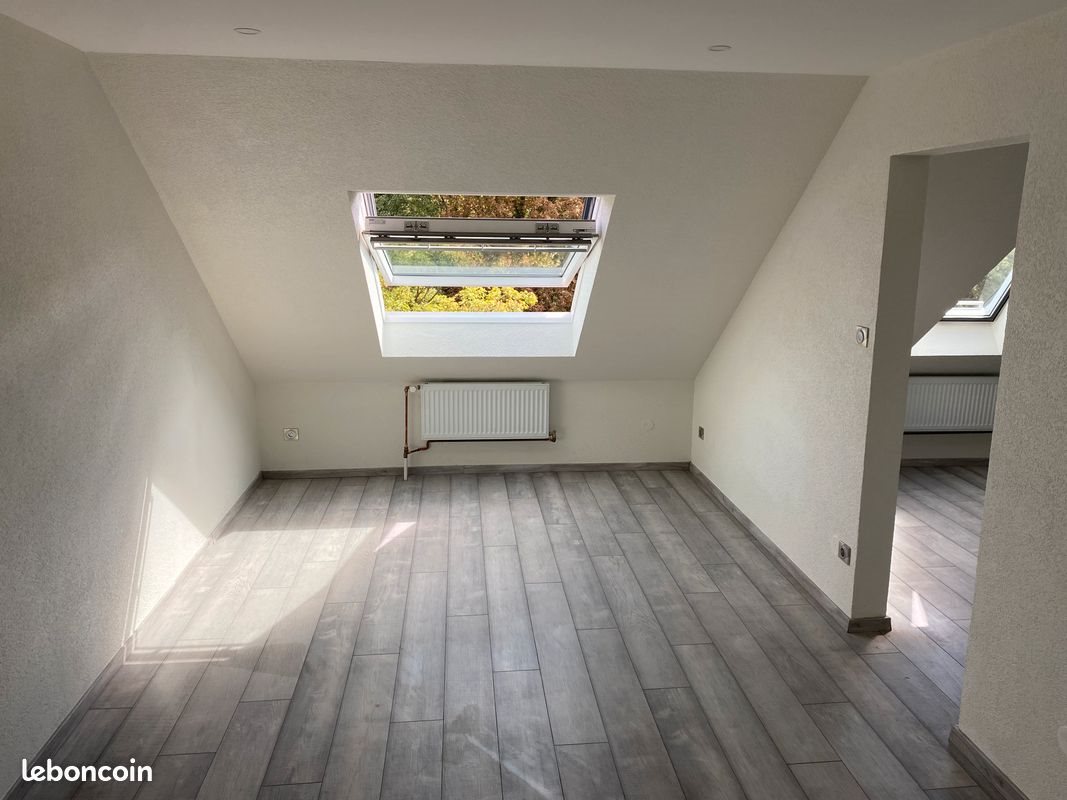 Appartement à louer, 28m², Benfeld