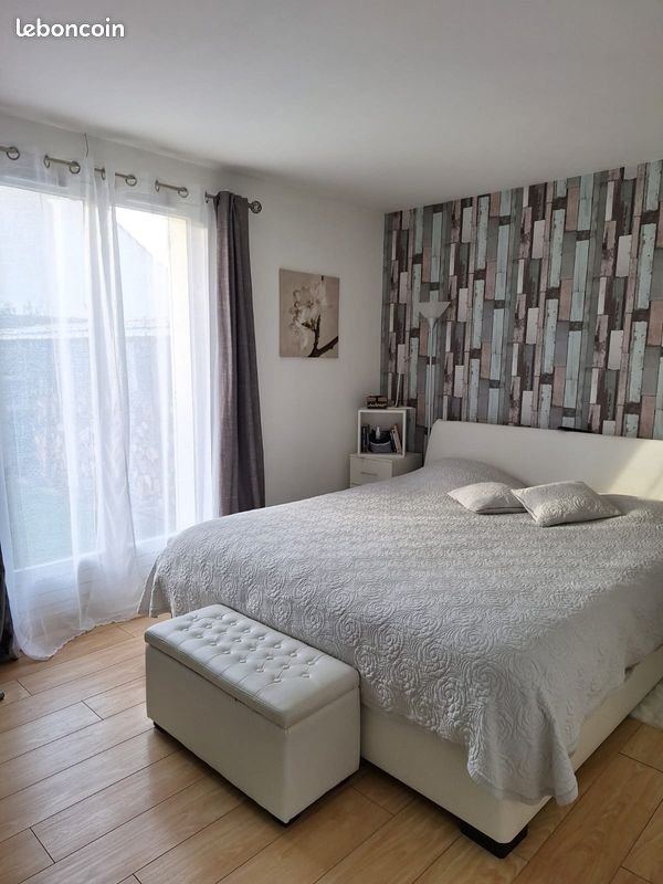 Maison à vendre, 145m², Villemoisson-sur-Orge