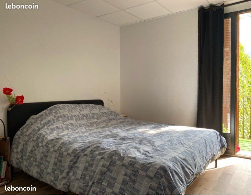 Appartement à louer, 58m², Annot