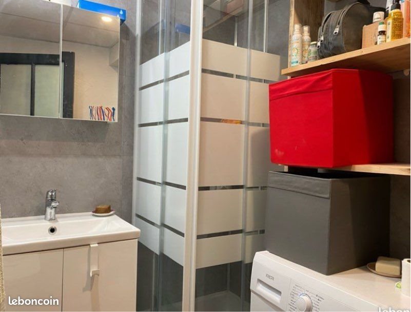 Appartement à louer, 58m², Annot