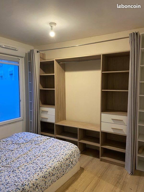 Appartement à vendre, 43m², Le Mans