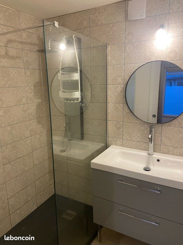 Appartement à vendre, 43m², Le Mans