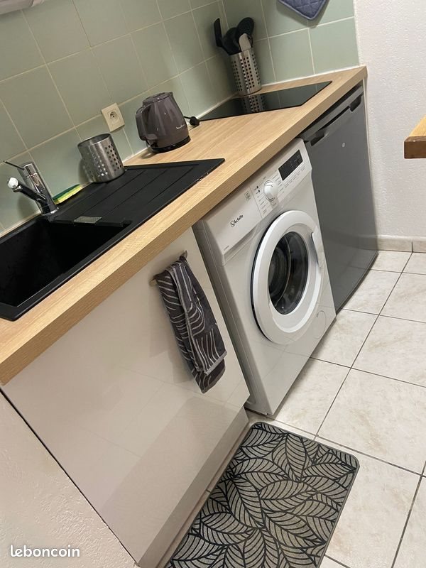 Appartement à louer, 45m², Carcassonne