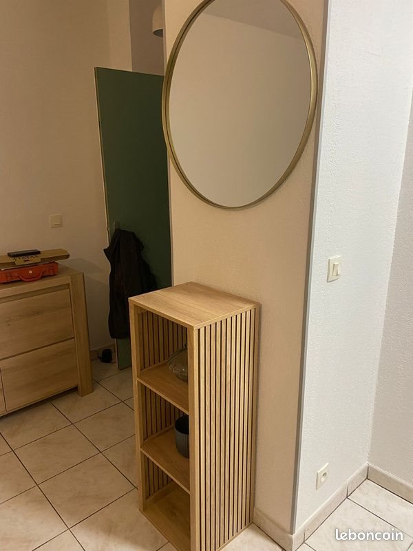Appartement à louer, 45m², Carcassonne