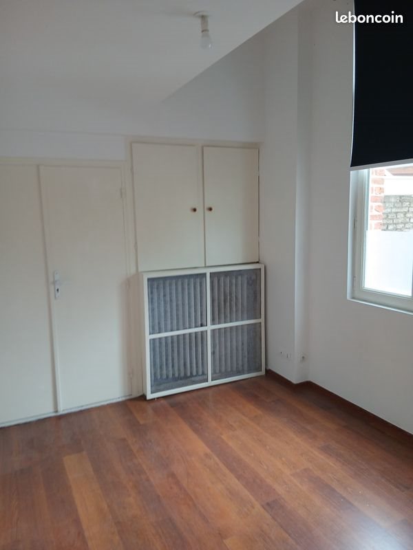 Appartement à louer, 39m², Somain