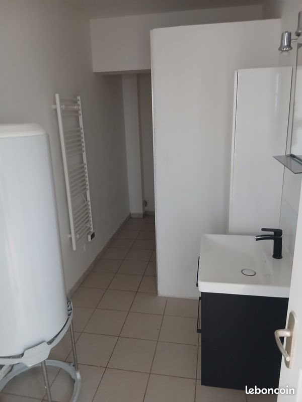 Appartement à louer, 39m², Somain