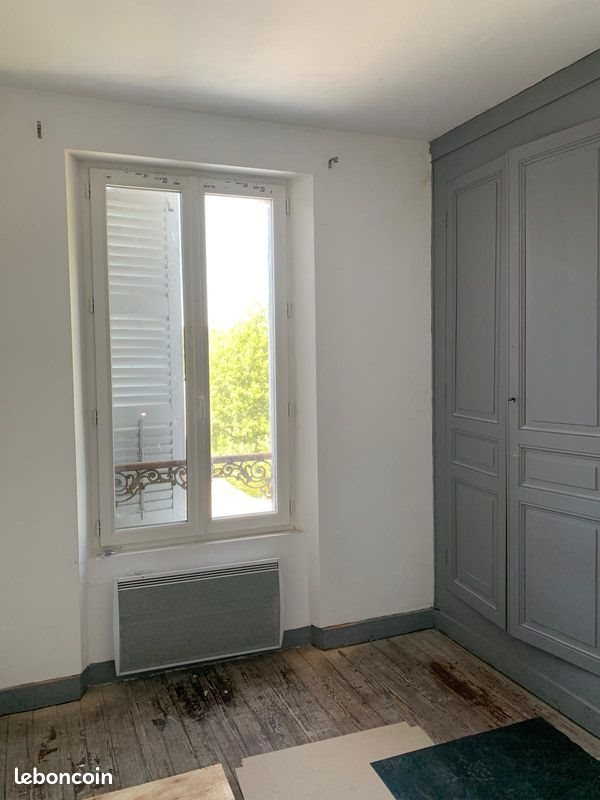 Appartement à louer, 21m², Courtenay
