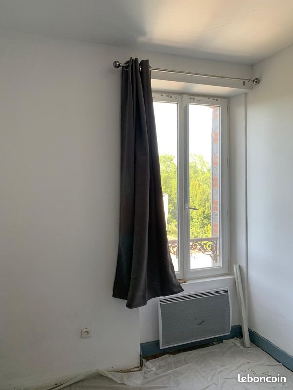 Appartement à louer, 21m², Courtenay