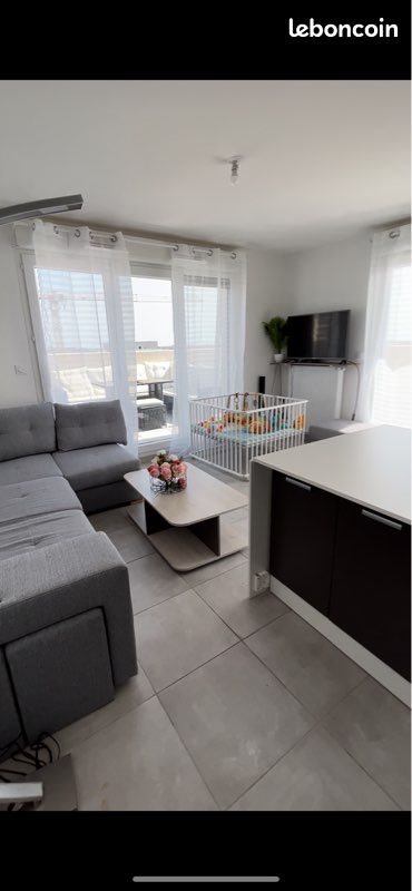 Appartement à vendre, 93m², Montpellier