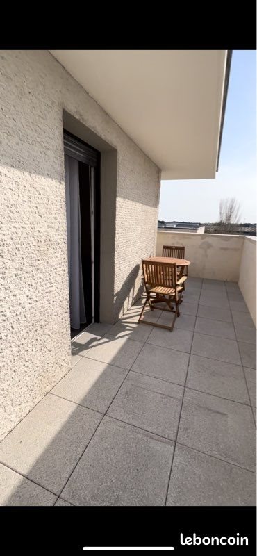 Appartement à vendre, 93m², Montpellier