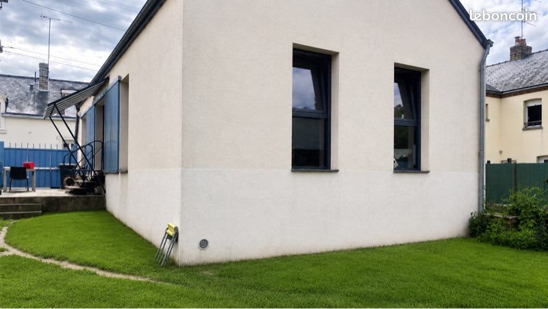 Maison à vendre, 84m², Laval