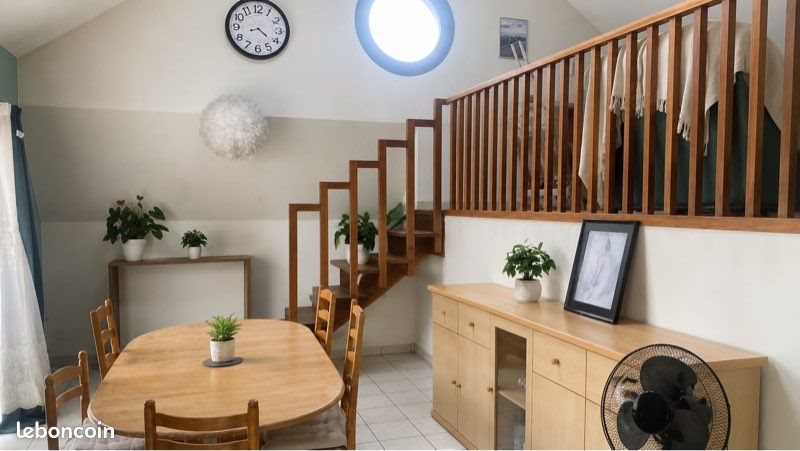 Maison à vendre, 84m², Laval