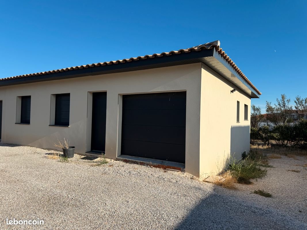 Maison à louer, 70m², Thuir