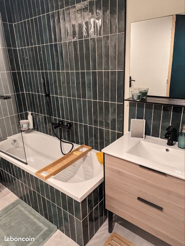 Appartement à louer, 36m², Bordeaux