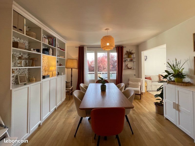 Appartement à vendre, 73m², Saint-André-les-Vergers