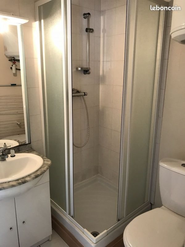 Appartement à louer, 16m², Lorient