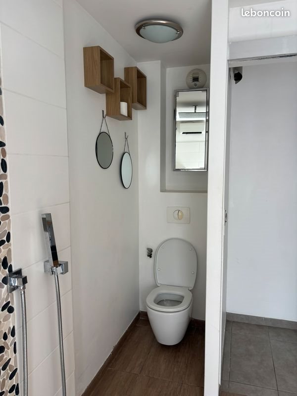 Appartement à louer, 65m², Marseille 9ème