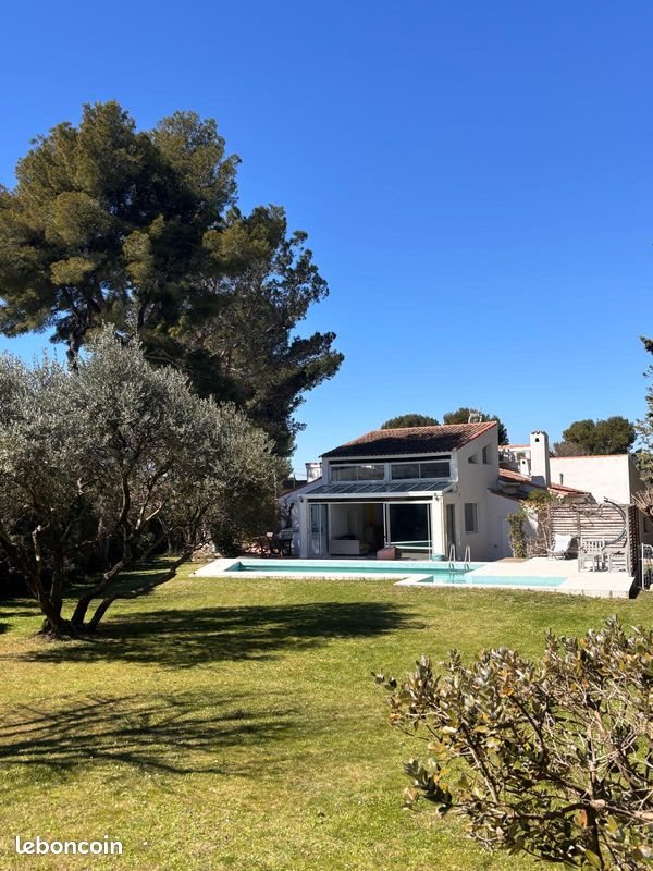 Maison à vendre, 180m², Les Pennes-Mirabeau