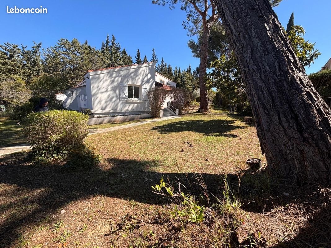 Maison à vendre, 180m², Les Pennes-Mirabeau