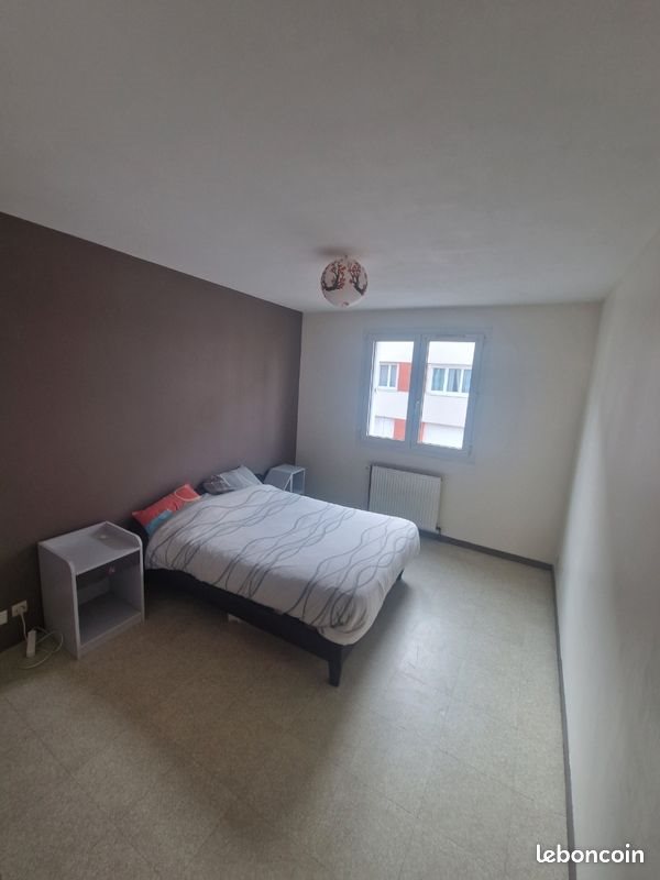 Appartement à louer, 76m², Saint-Etienne