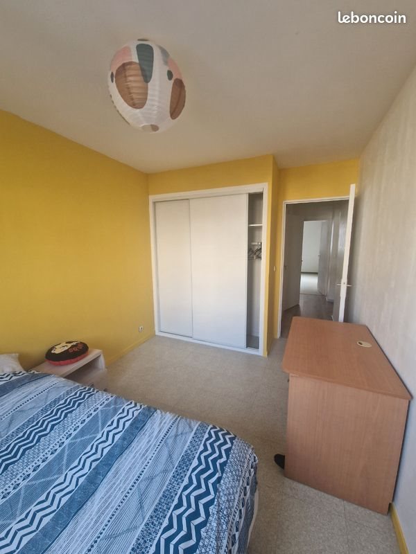 Appartement à louer, 76m², Saint-Etienne