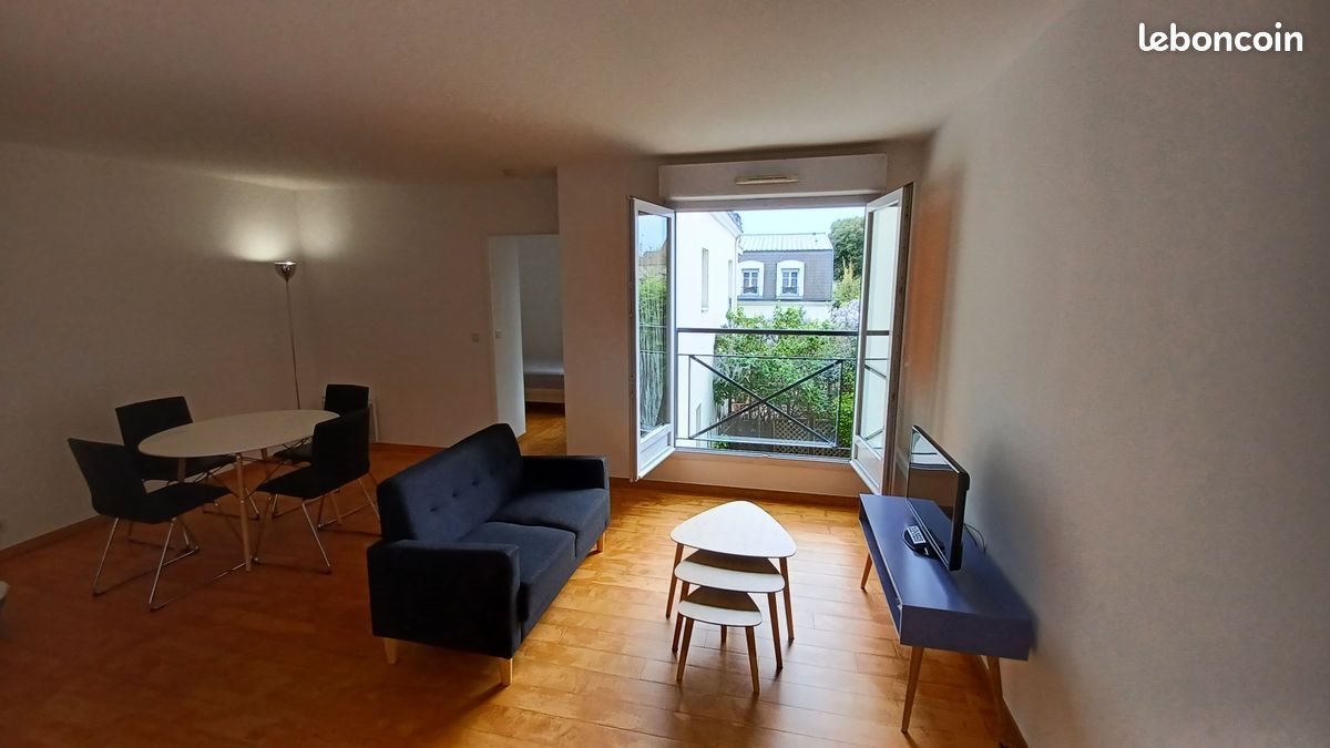Appartement à louer, 38m², Sartrouville