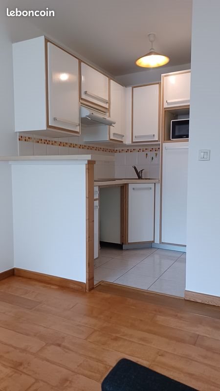Appartement à louer, 38m², Sartrouville