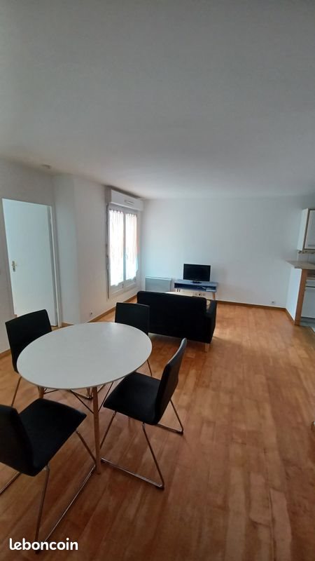 Appartement à louer, 38m², Sartrouville