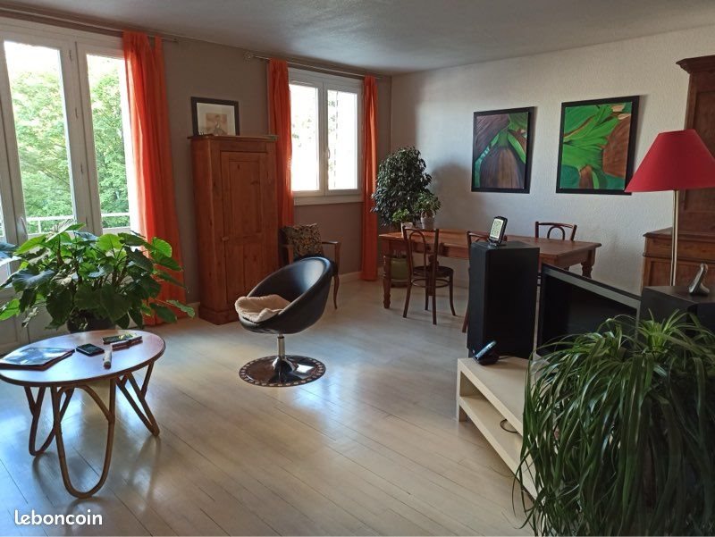 Appartement à louer, 63m², Valence